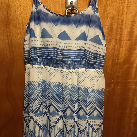 Old Navy Sundress - Picture 4 of 5